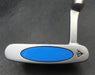 Dunlop MX II JR Putter 70cm Playing Length Graphite Shaft Dunlop Grip