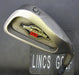 Callaway Big Bertha USA 5 Iron Regular Graphite Shaft Callaway Grip