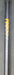 PRGR Zoom C3 19° 3 Hybrid Stiff Graphite Shaft Zoom Grip