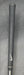 Nike CCI 7 Iron Regular Graphite Shaft Nike Grip