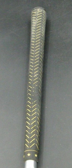 Slazenger Seve Ballesteros 3 Iron Regular Steel Shaft Avon Grip