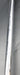 Ping G Series Yellow Dot 6 Iron Stiff Steel Shaft (Missing Weight )