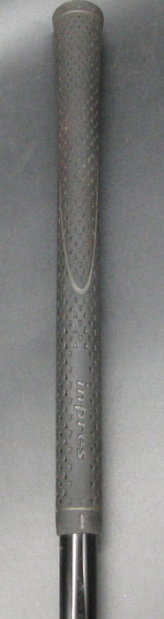 Yamaha Inpres 405 D Forged 10° Driver Stiff Graphite Shaft Inpres Grip