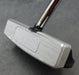 PRGR Silver Blade 03CS Putter 86.5cm Playing Length Steel Shaft SuperStroke Grip