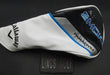 Callaway Ai Smoke Paradym Driver Head Cover