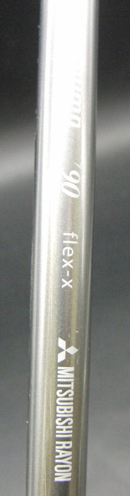 Bridgestone TourStage X-Drive GR 19° 2 Hybrid Extra Stiff Graphite Shaft