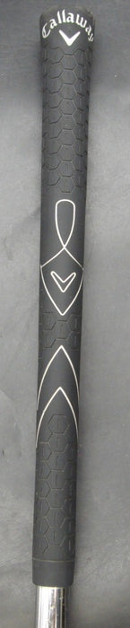 Callaway WarBird Sand Wedge Uniflex Steel Shaft Callaway Grip