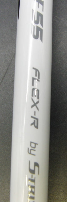 Saso RRR 18° Wood Regular Graphite Shaft Team Saso Grip