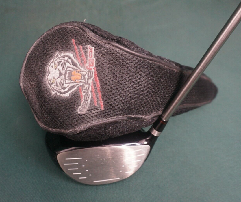 Honma Athport E+ 9° Driver Stiff Graphite Shaft Athport Grip