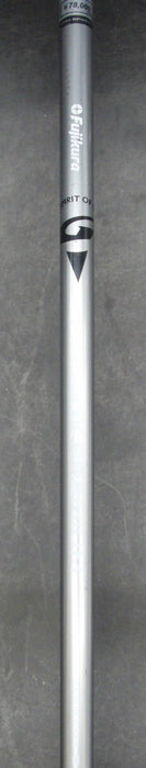 Giga Grand Slam 10.5° Driver Regular Graphite Shaft GIGA Grip