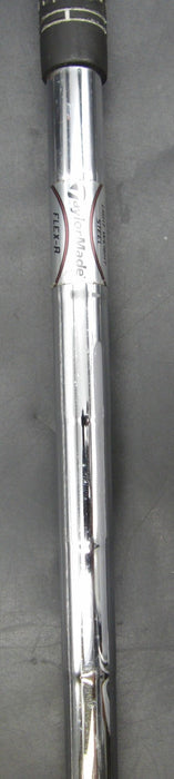 TaylorMade 360 9 Iron Regular Steel Shaft TaylorMade Grip