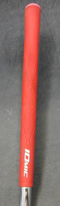 Taylormade R9 Supermax 3 Hybrid Stiff Steel Shaft Iomic Grip