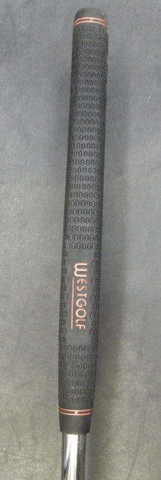 Honma Matsumoto MC-03 Putter Steel Shaft 88cm Length Westgolf Grip