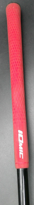 Taylormade Psi 7 Iron Stiff Graphite Shaft Iomic Grip(Missing Badge)