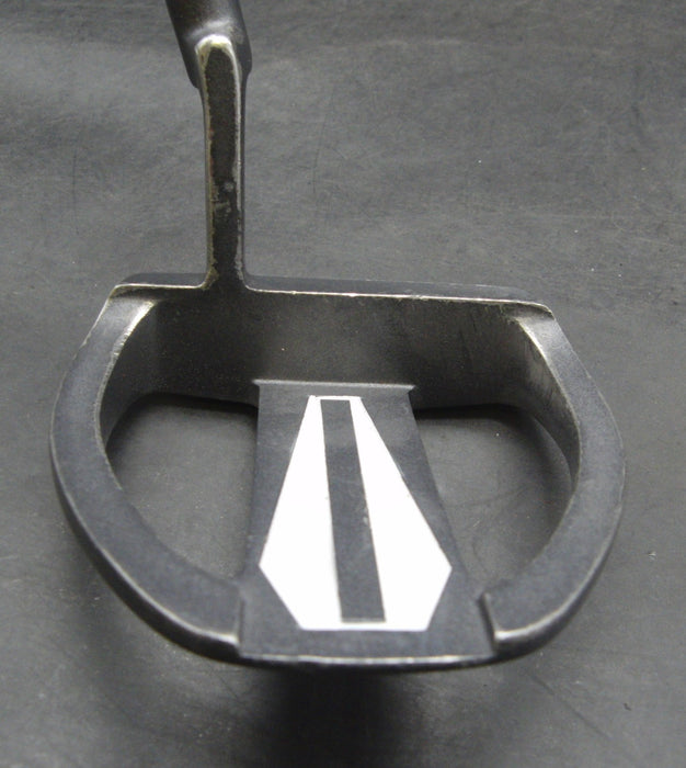 Tsuruya Onesider EM Putter 86cm Length Steel Shaft Onesider Grip