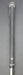 Callaway X Forged 54° Gap Wedge Stiff Steel Shaft Callaway Grip