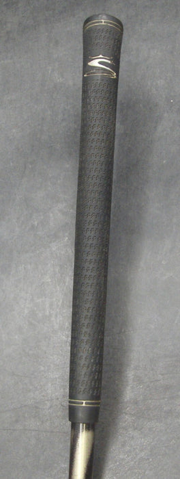 Left Handed Cobra Gravity Back 6 Iron Regular Graphite Shaft Cobra Grip
