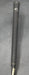 Left Handed Cobra Gravity Back 6 Iron Regular Graphite Shaft Cobra Grip