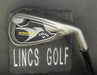 Callaway WarBird 8 Iron Regular Graphite Shaft Callaway Grip