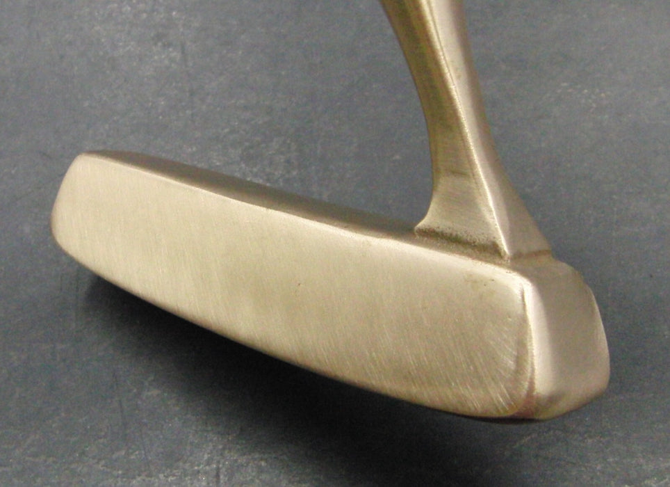 Maruman MT6001 Fit Neck  Putter Steel Shaft 87cm Length Maruman Grip