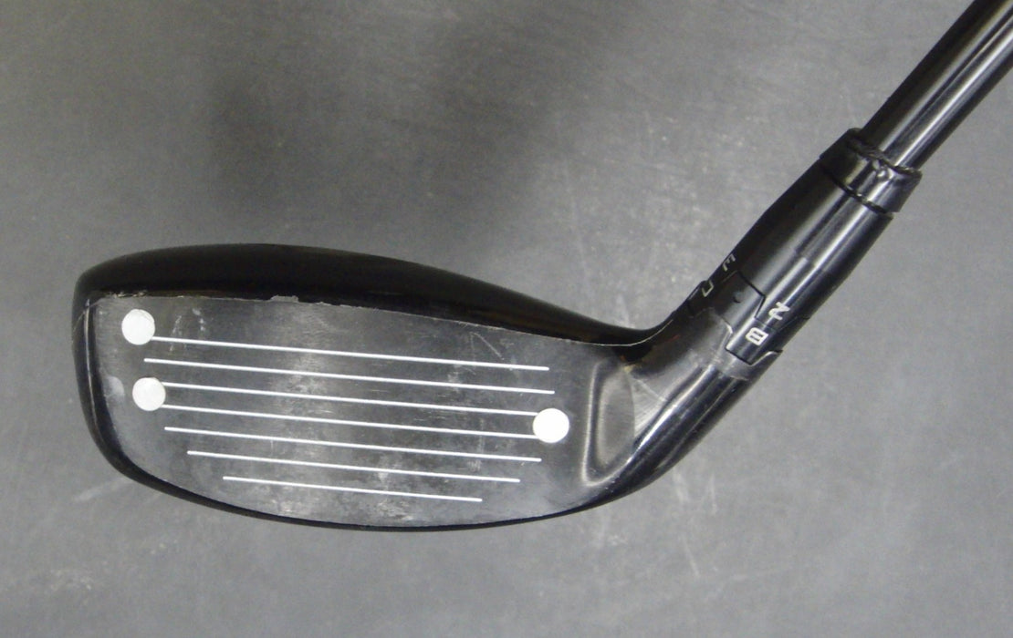 Titleist TSi3 20° 3 Hybrid Stiff (Optional)  Graphite Shaft Benross Grip