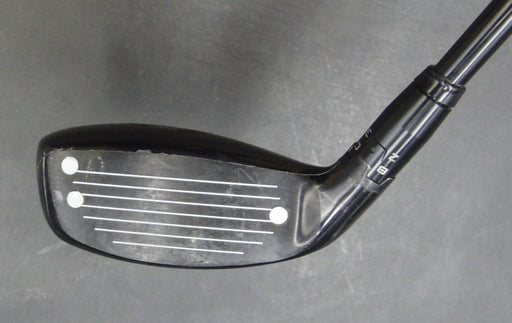 Titleist TSi3 20° 3 Hybrid Stiff (Optional)  Graphite Shaft Benross Grip