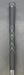 Callaway X24 Hot 9 Iron Uniflex Steel Shaft Callaway Grip