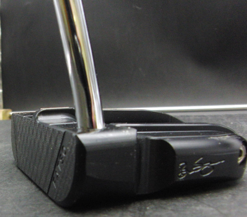 Super Stroke Fatso Putter Steel Shaft 86cm Length Psyko Grip*
