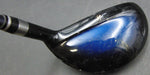 M.A.S Get Sensor GS-750 23° U7 Hybrid Regular Graphite Shaft Get Sensor Grip