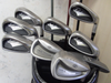 Set Of One Sider Tzuruga 5-PW/SW/GW + XXIO 4 Wood & 5 Wood + Driver + Putter