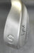 Lynx Master Model Sand Wedge Regular Steel Shaft Lynx Grip