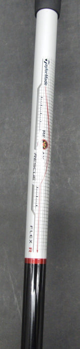 TaylorMade Rescue 22° 4 Hybrid Regular Graphite Shaft TaylorMade Grip