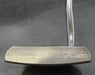 Piretti TERAMO 365g Putter 91cm Playing Length Steel Shaft FAZER Grip & H/C