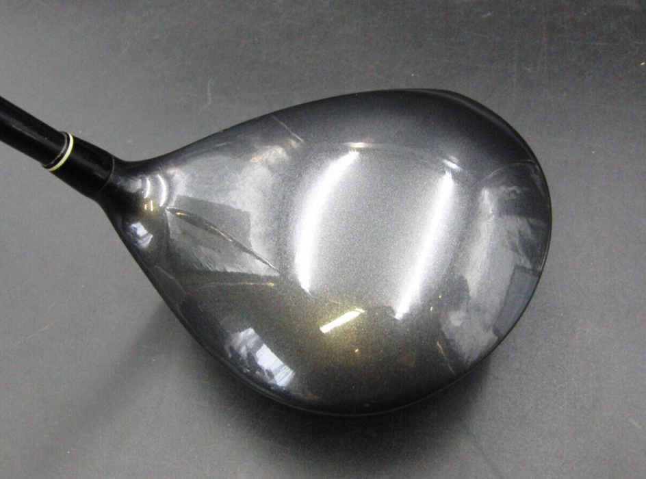 Bridgestone TourStage U.S. SPEC MR-23 10º Driver Stiff Graphite Shaft