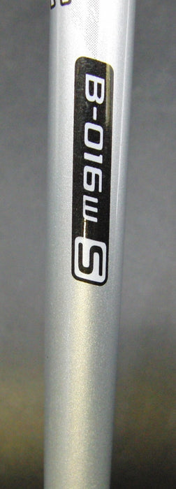 Bridgestone Tourstage V002 5 Wood Stiff Graphite Shaft Tourstage Grip