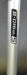 Bridgestone Tourstage V002 5 Wood Stiff Graphite Shaft Tourstage Grip
