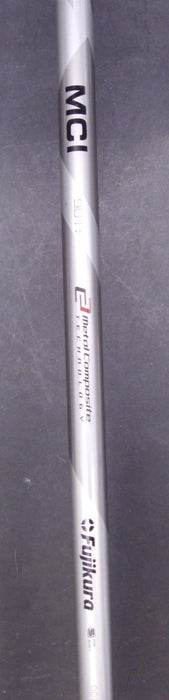Mizuno MP-15 7 Iron Regular Graphite Shaft Golf Pride Grip