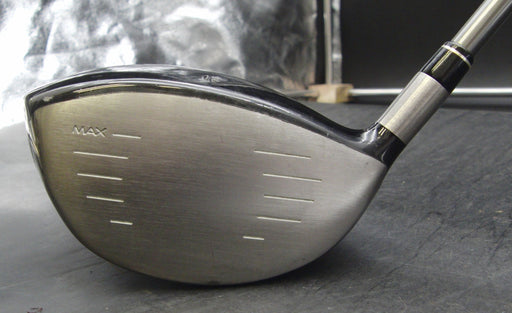 TaylorMade r5 Dual Max 9.5° Driver Stiff Graphite Shaft TaylorMade Grip