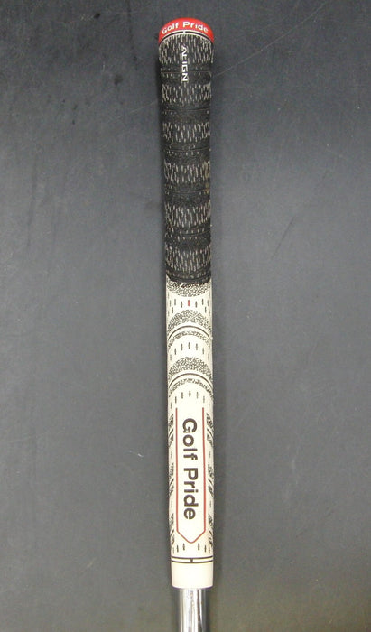 Lynx 8 Iron Regular Steel Shaft Golf Pride Grip