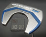 Odyssey White Hot RX V-Line Fang Putter 85cm Length Steel Shaft Winn Grip*