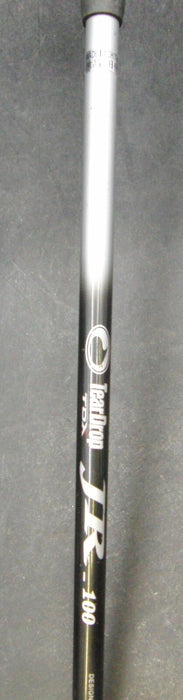 Tear Drop X TDX 6/7 Iron Junior Graphite Shaft 78cm Length Tear Drop Grip