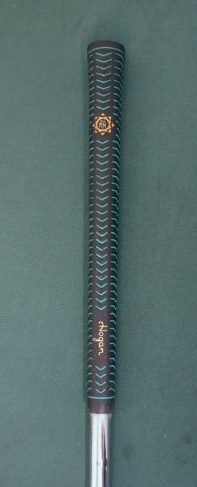 Ben Hogan Edge Forged 8 Iron Regular Steel Shaft Ben Hogan Grip