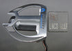 Odyssey Works Putter Steel Shaft 86cm Length Psyko Grip