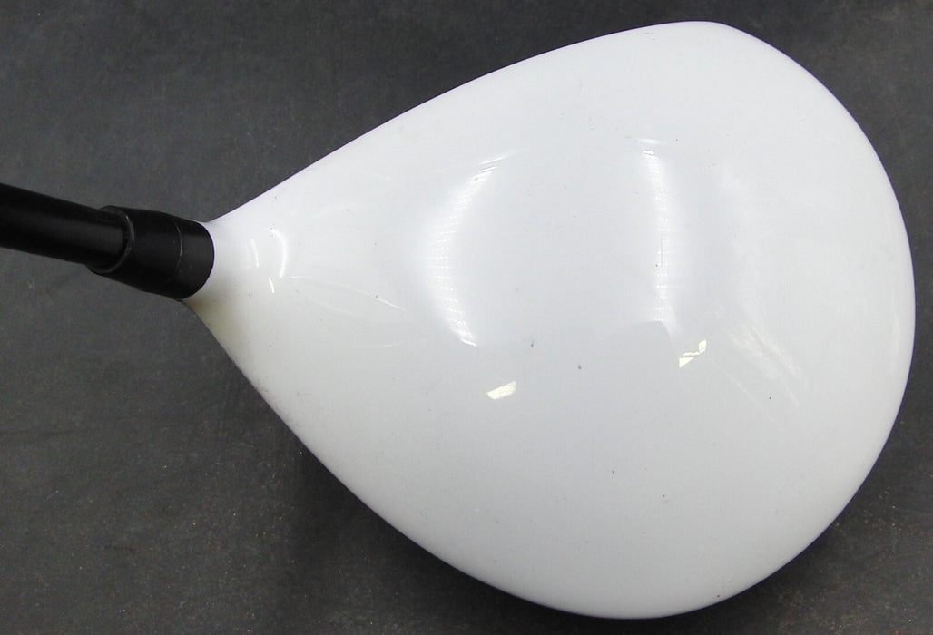 Max Soul Great Design Superior Driver Regular Graphite Shaft Izanahi Studio Grip