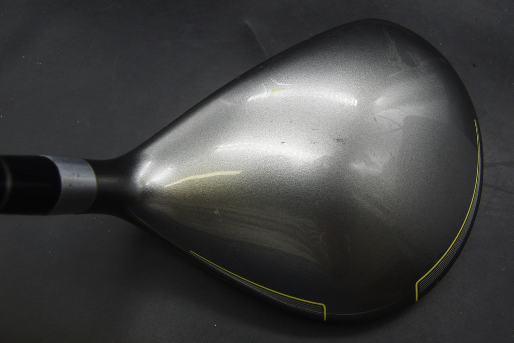 Ladies Honma T World GS 18° 5 Wood Ladies Graphite Shaft Honma Grip