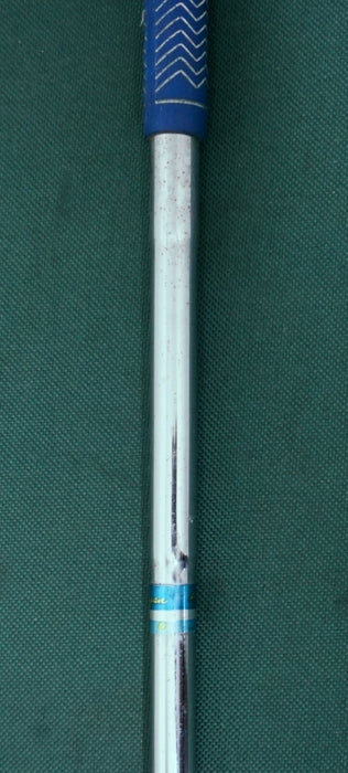 Ben Hogan Princess 9 Iron Regular Steel Shaft Ben Hogan Grip