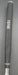 Zomo Z:X Punch Putter 88m Playing Length Steel Shaft PSYKO Grip