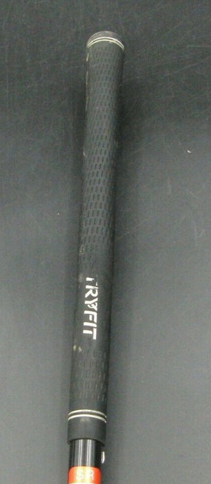 Japanese TOBUNDA SUPER-D TRY FIT 10.5° Driver Regular Flex Shaft Try Fit Grip