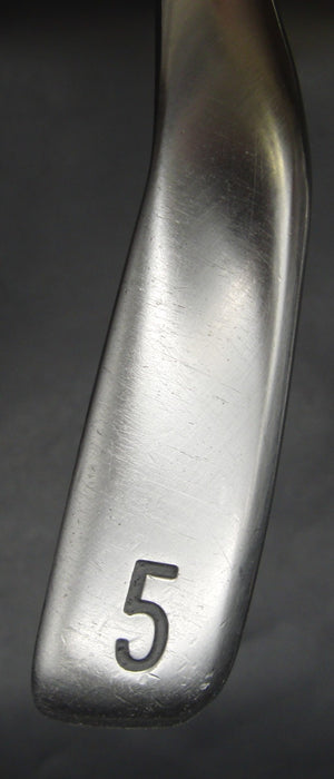 Titleist T300 5 Iron Regular Graphite Shaft STM Grip