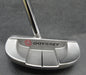Odyssey Dual Force Classics 770 Putter 82cm Length Steel Shaft Odyssey Grip*